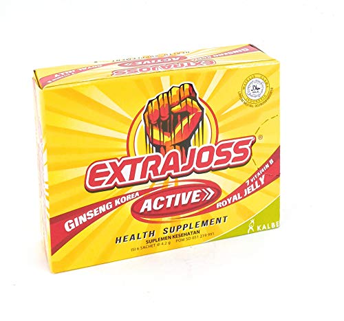 EXTRAJOSS