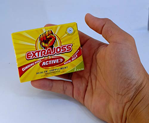 EXTRAJOSS