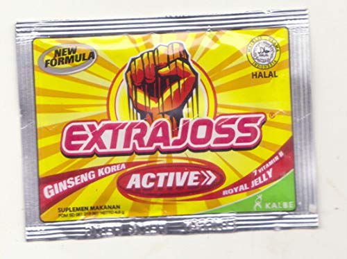 EXTRAJOSS