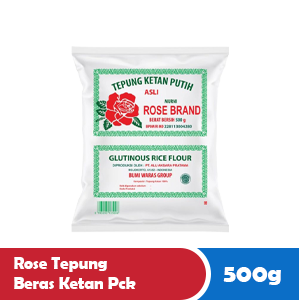 Tepung Beras Ketan 500gr