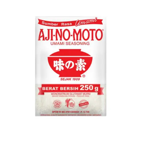 Ajinomoto Penyedap Rasa (250 gr)