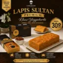 Lapis Sultan Premium