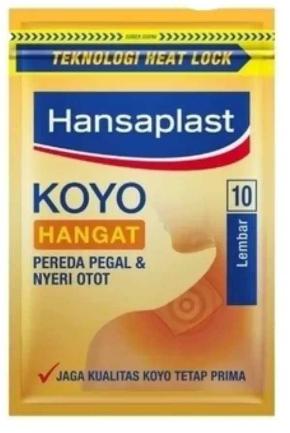 Koyo Hansaplast