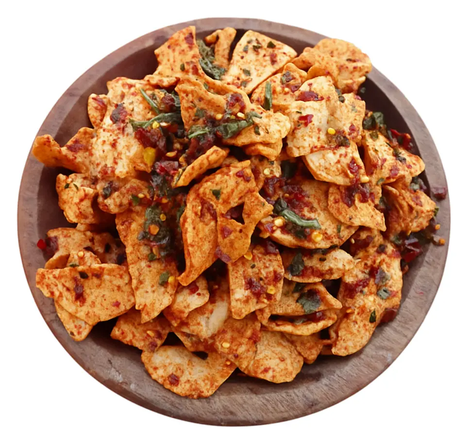 Basreng Pedas