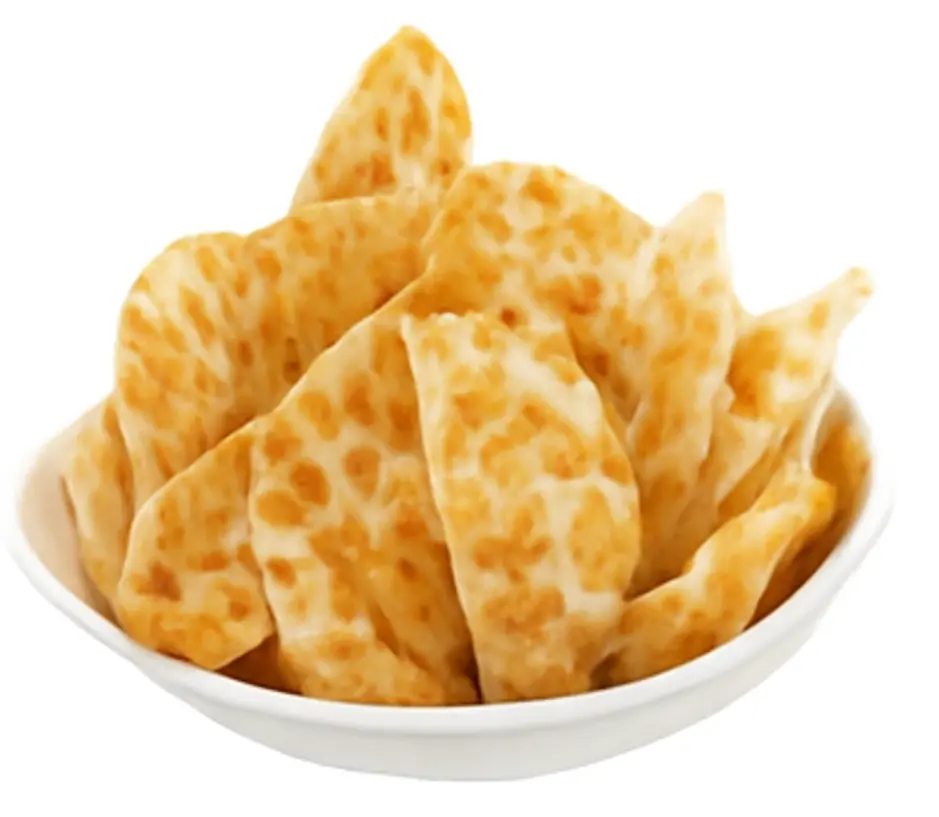 Keripik Tempe