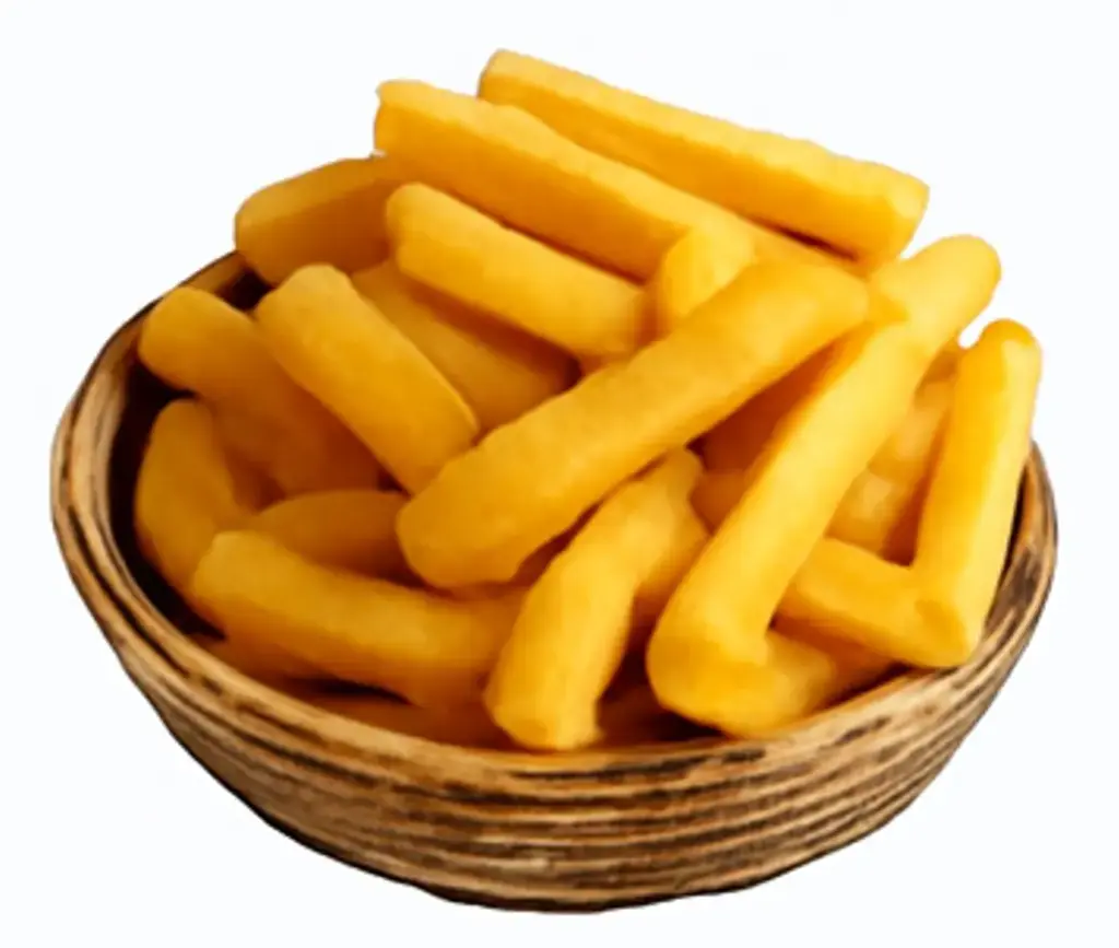 Keripik Sukun