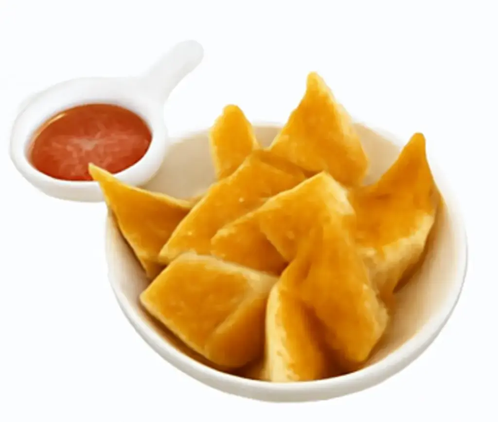 Keripik Pangsit