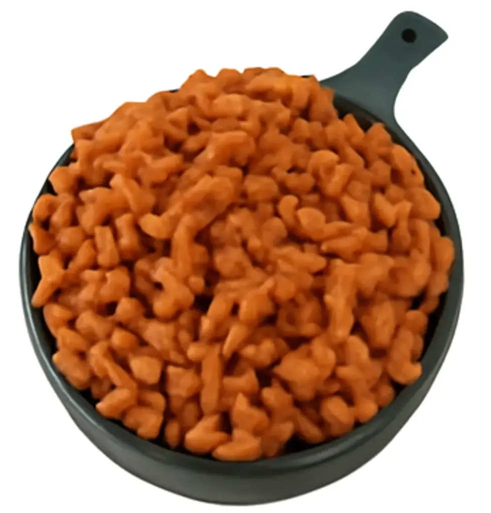 Makaroni Pedas