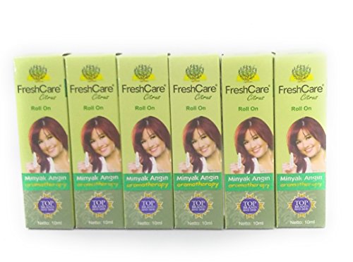 [03358] FreshCare Citrus