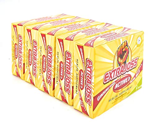 EXTRAJOSS