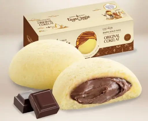 Bakpia Tugu