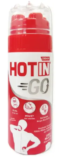Hot In Go