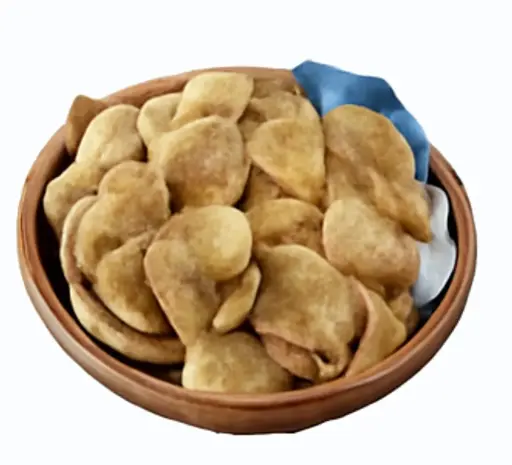 Keripik Tahu